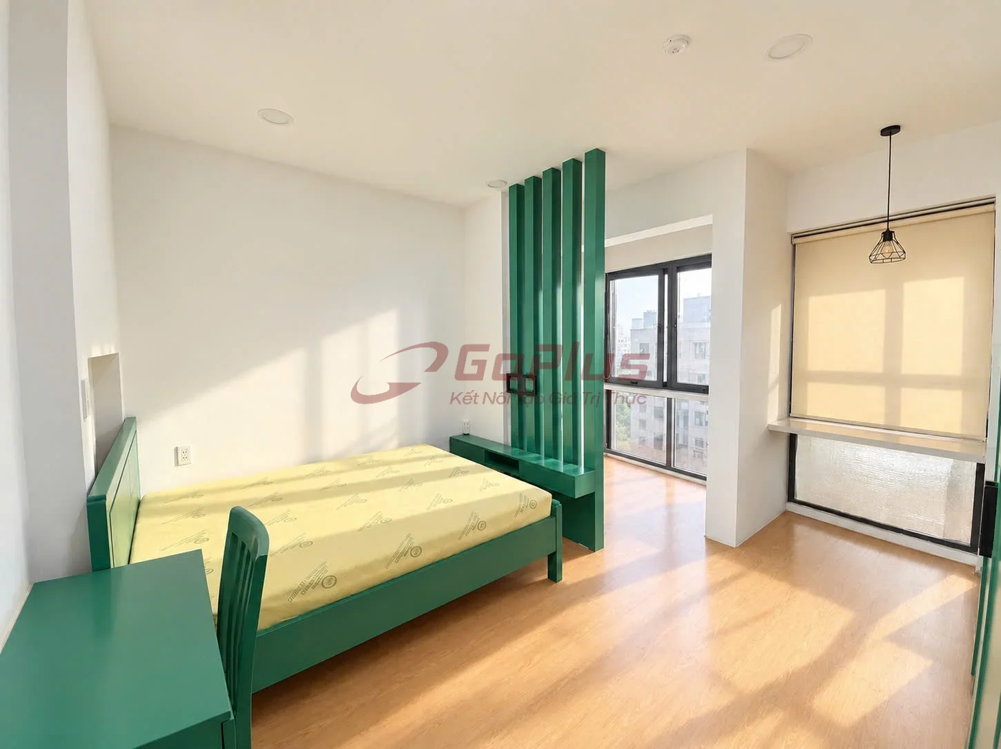 Cho thuê Studio 20m² Đường Số 2, Phường An Khánh · 8 triệu/tháng — ảnh 3
