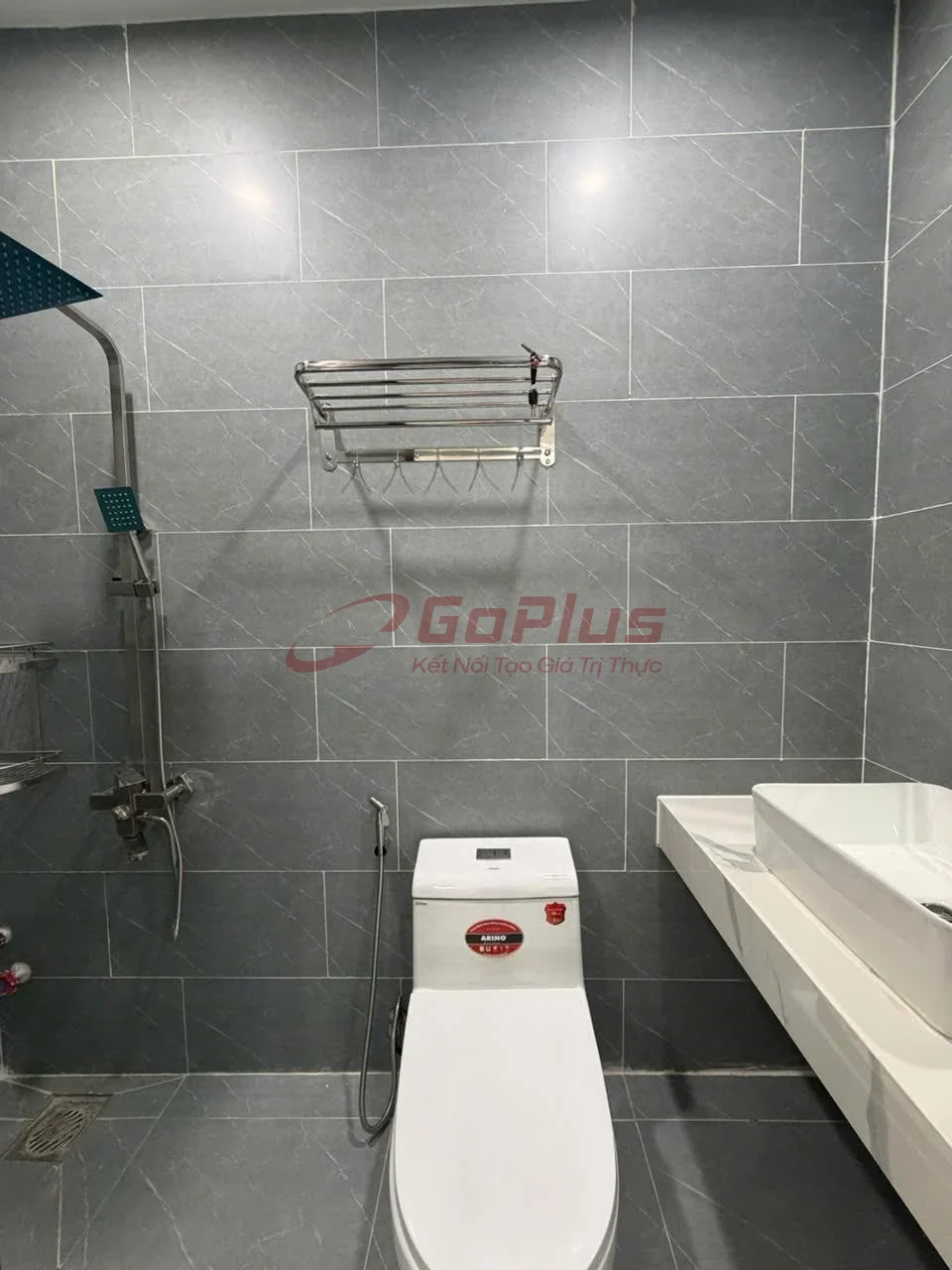 Cho thuê Studio 20m² D5/15 Tổ 7, KP.Bình Thuận 2, Phường Thuận An · 6,5 triệu/tháng — ảnh 4