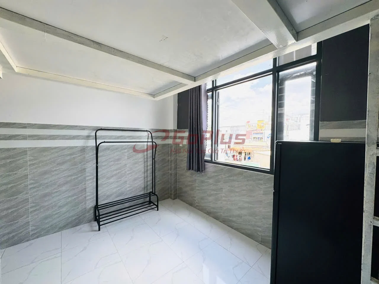 2BR 30m² for rent in Phan Văn Trị, Phường Bình Lợi Trung · 6.5 million VND/month — photo 3