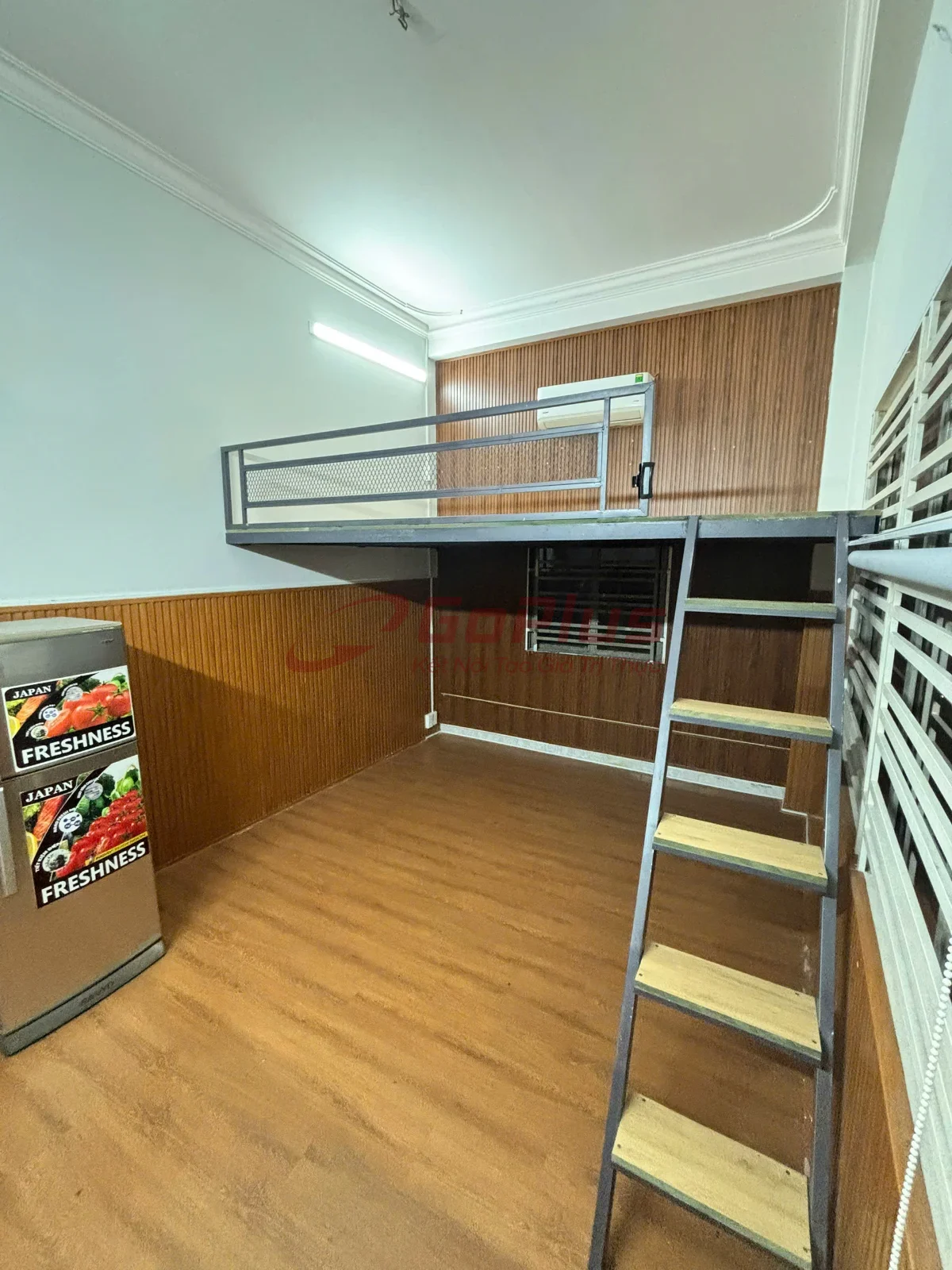 Cho thuê Duplex 20m² Nguyễn Kiệm, Phường Đức Nhuận · 5,7 triệu/tháng — ảnh 2
