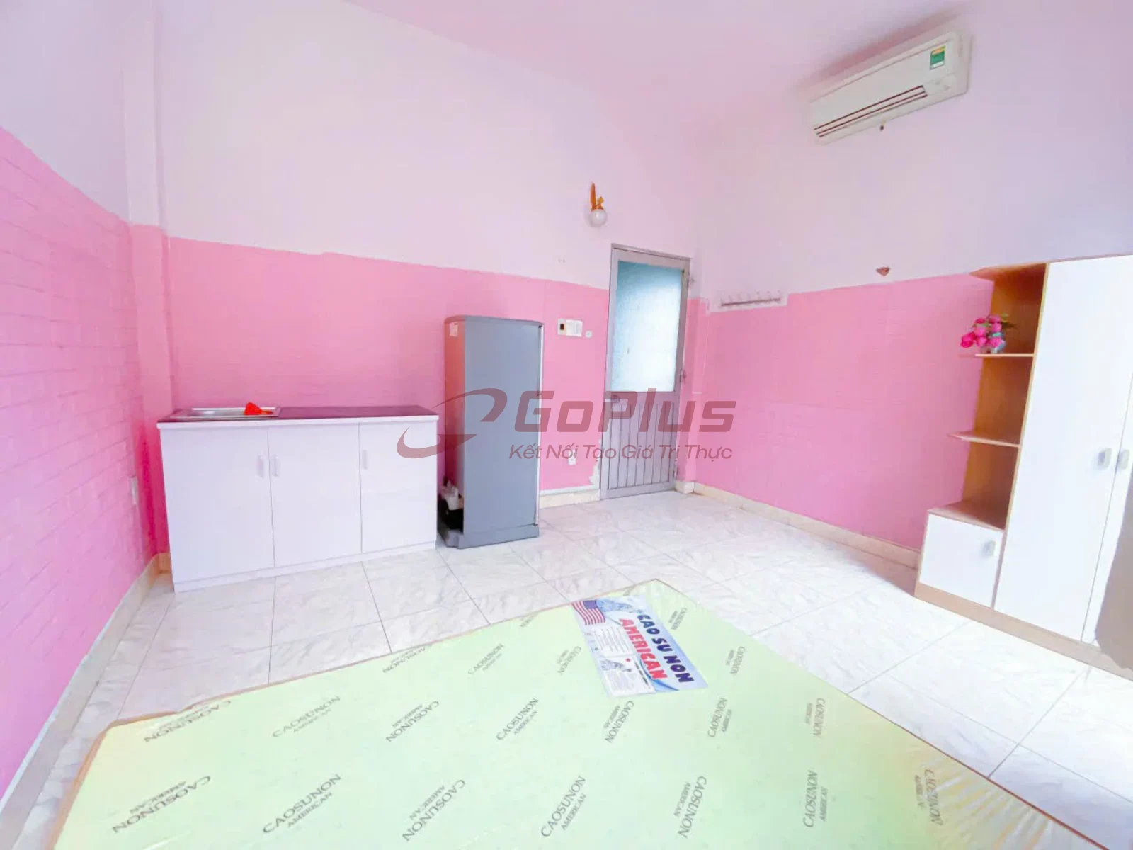 Cho thuê Studio 20m² Nguyễn Văn Quỳ, Phường Phú Thuận · 3,3 triệu/tháng — ảnh 3