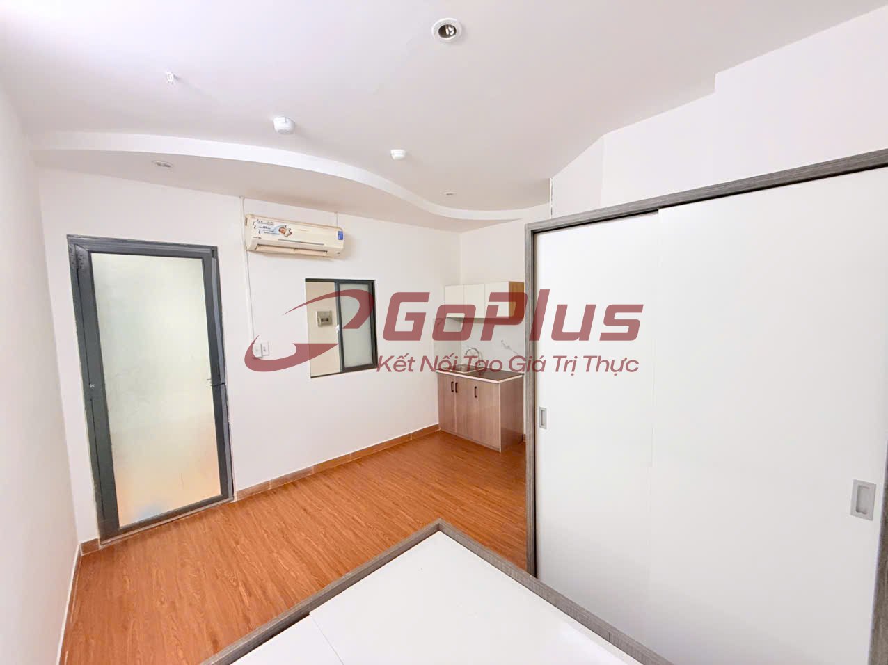 Cho thuê Studio 20m² Trường Chinh, Phường Đông Hưng Thuận · 3 triệu/tháng — ảnh 4
