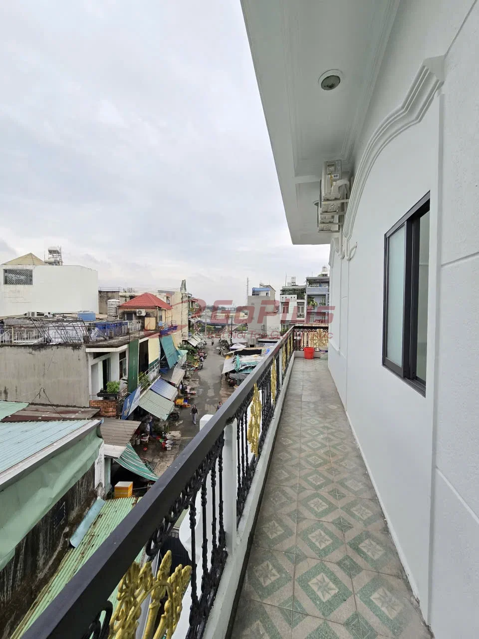 Cho thuê Studio 20m² Tân Kỳ Tân Quý, Phường Bình Hưng Hòa · 4,5 triệu/tháng — ảnh 1