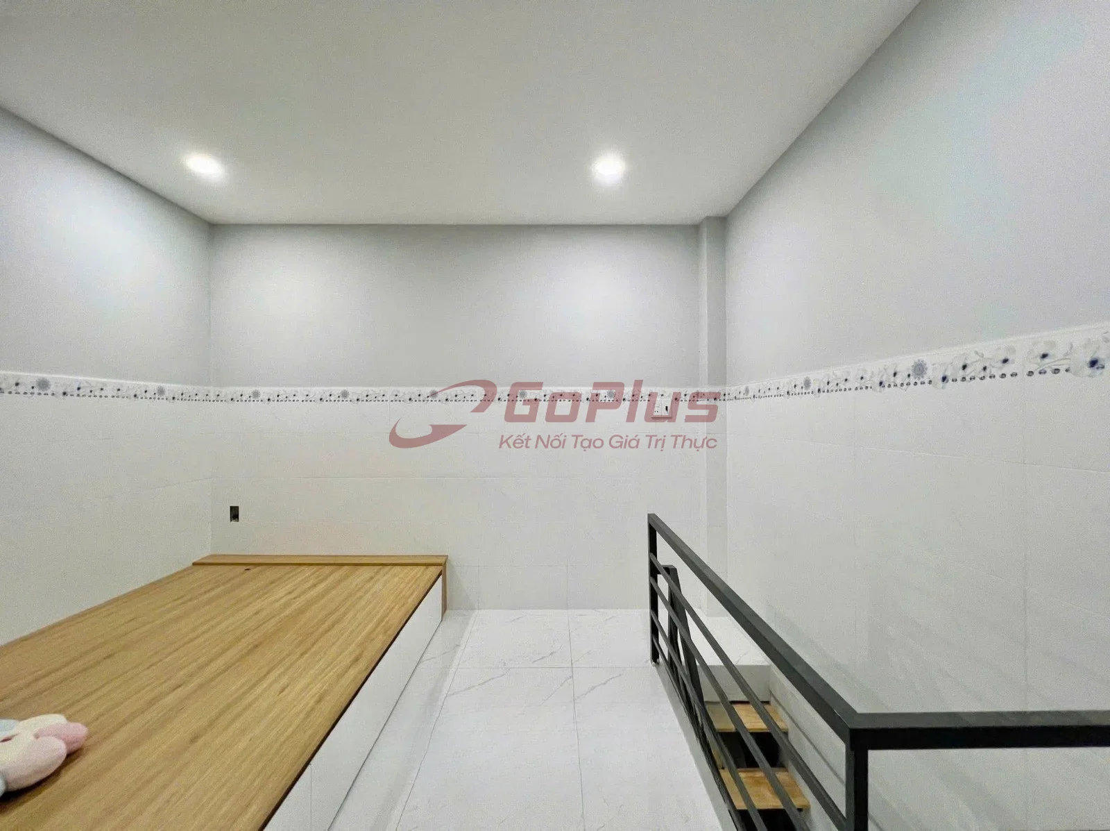 Cho thuê Duplex 20m² Phan Văn Hớn, Phường Đông Hưng Thuận · 4,5 triệu/tháng — ảnh 4