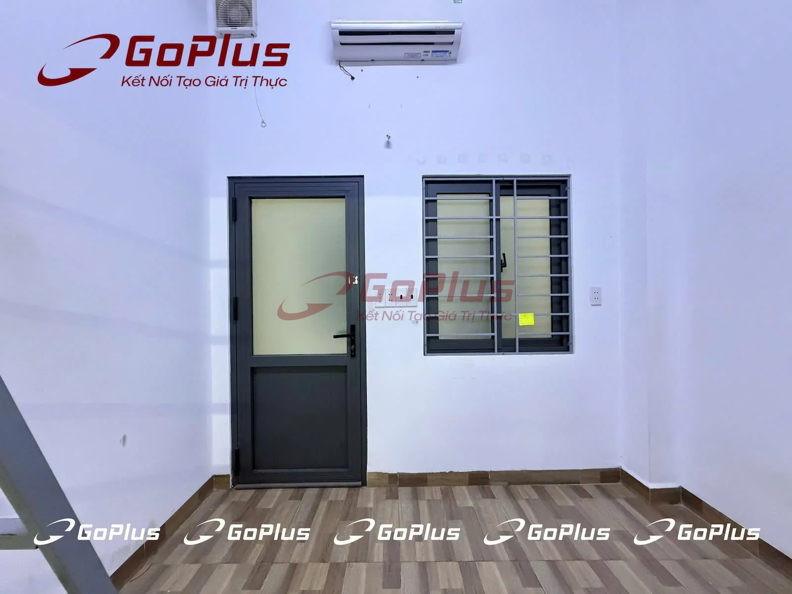 Cho thuê Duplex 20m² An Phú Đông 09, Phường An Phú Đông · 3,4 triệu/tháng — ảnh 4