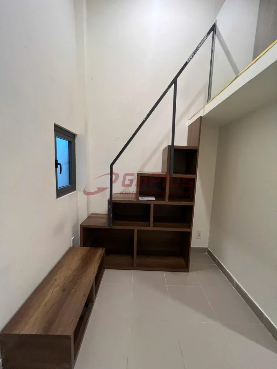 Cho thuê Duplex 20m² Đường Số 17, Phường Thông Tây Hội · 5 triệu/tháng — ảnh 4