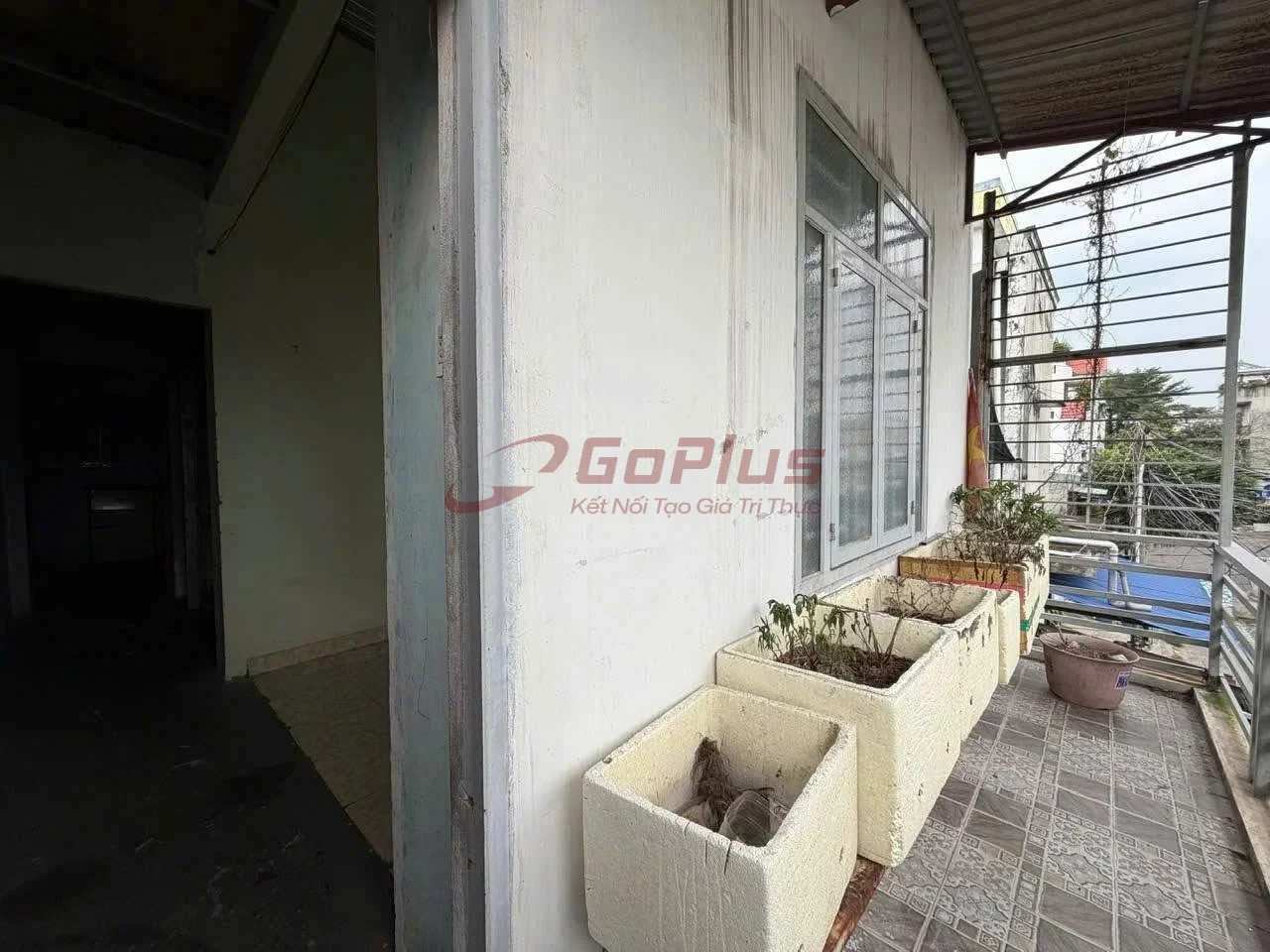 Cho thuê Duplex Đường Số 15, Phường Dĩ An · 2,2 triệu/tháng — ảnh 3