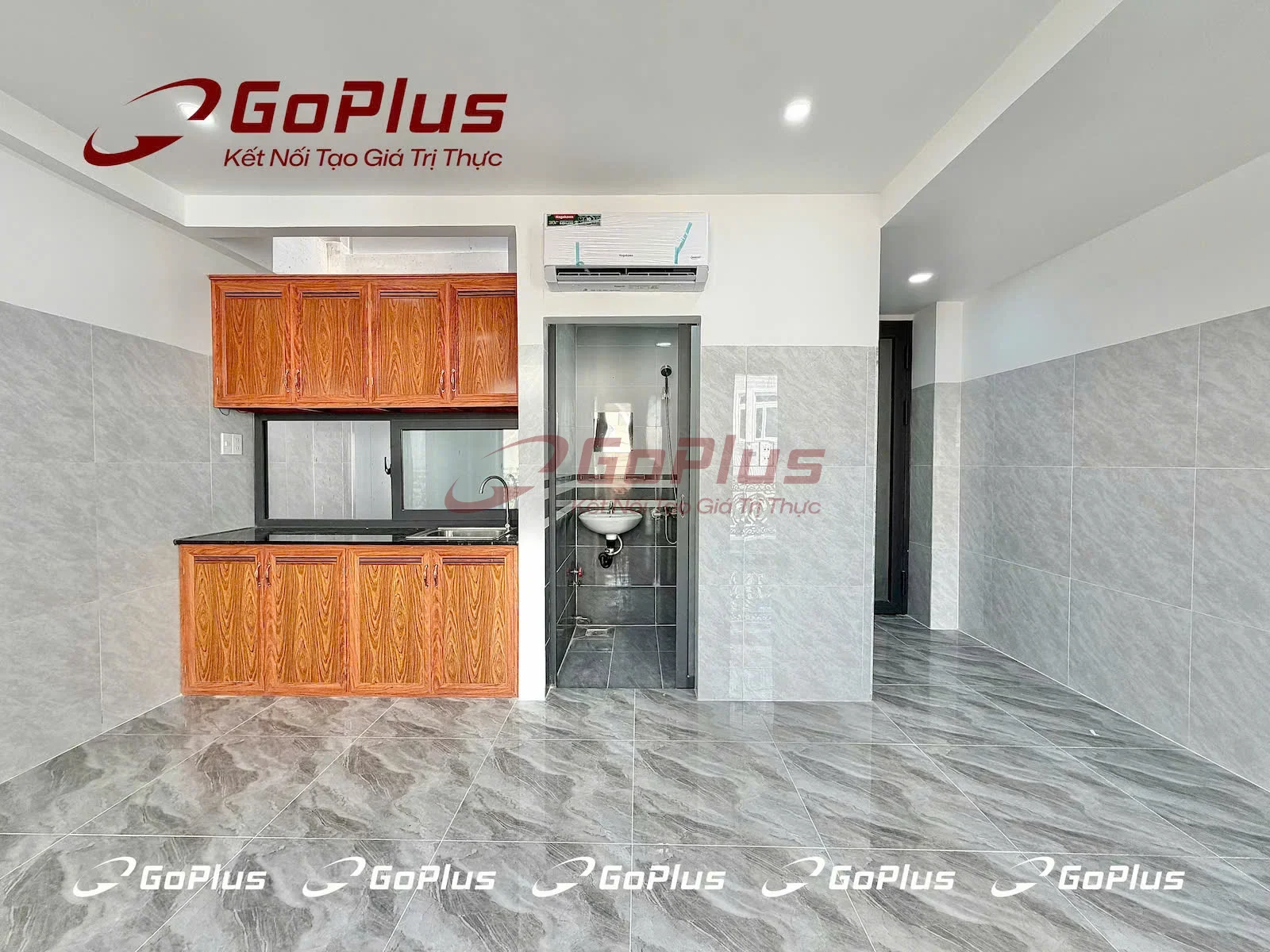Studio 20m² for rent in Lê Đức Thọ, Phường Gò Vấp · 6 million VND/month — photo 3