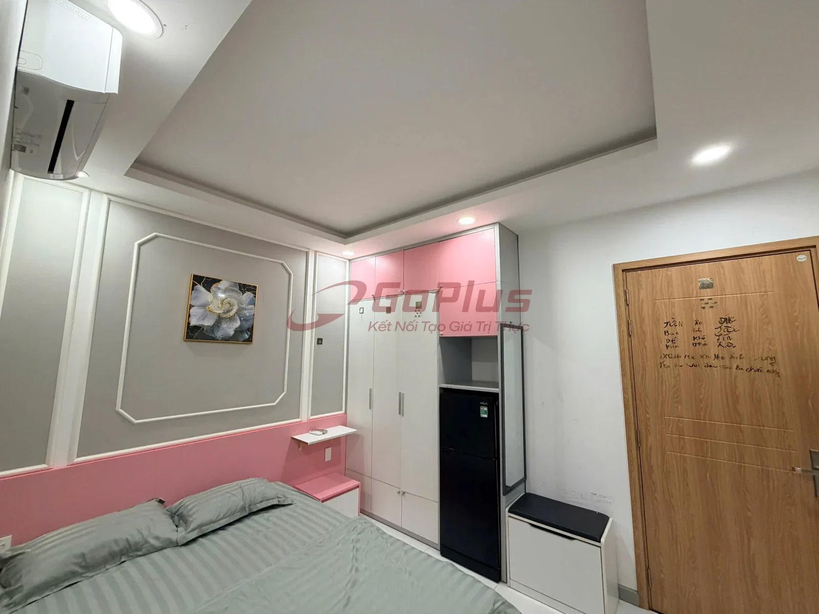 Cho thuê Studio 20m² Nguyễn Oanh, Gò Vấp, Phường Gò Vấp · 5 triệu/tháng — ảnh 1