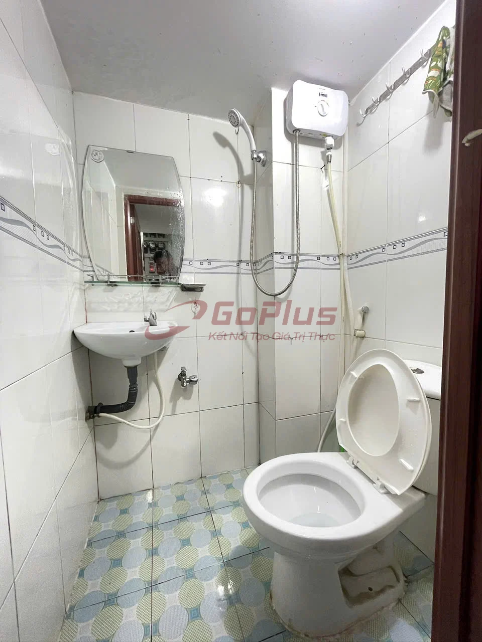 Studio 20m² for rent in AA13 thất sơn, Phường Hòa Hưng · 13.5 million VND/month — photo 2