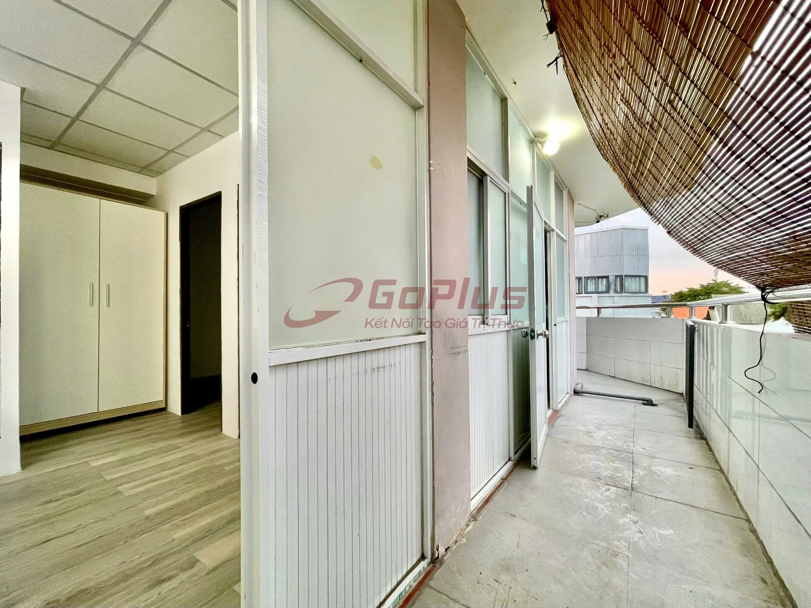 2BR 35m² for rent in Bình Lợi, Phường Bình Lợi Trung · 7.8 million VND/month — photo 1