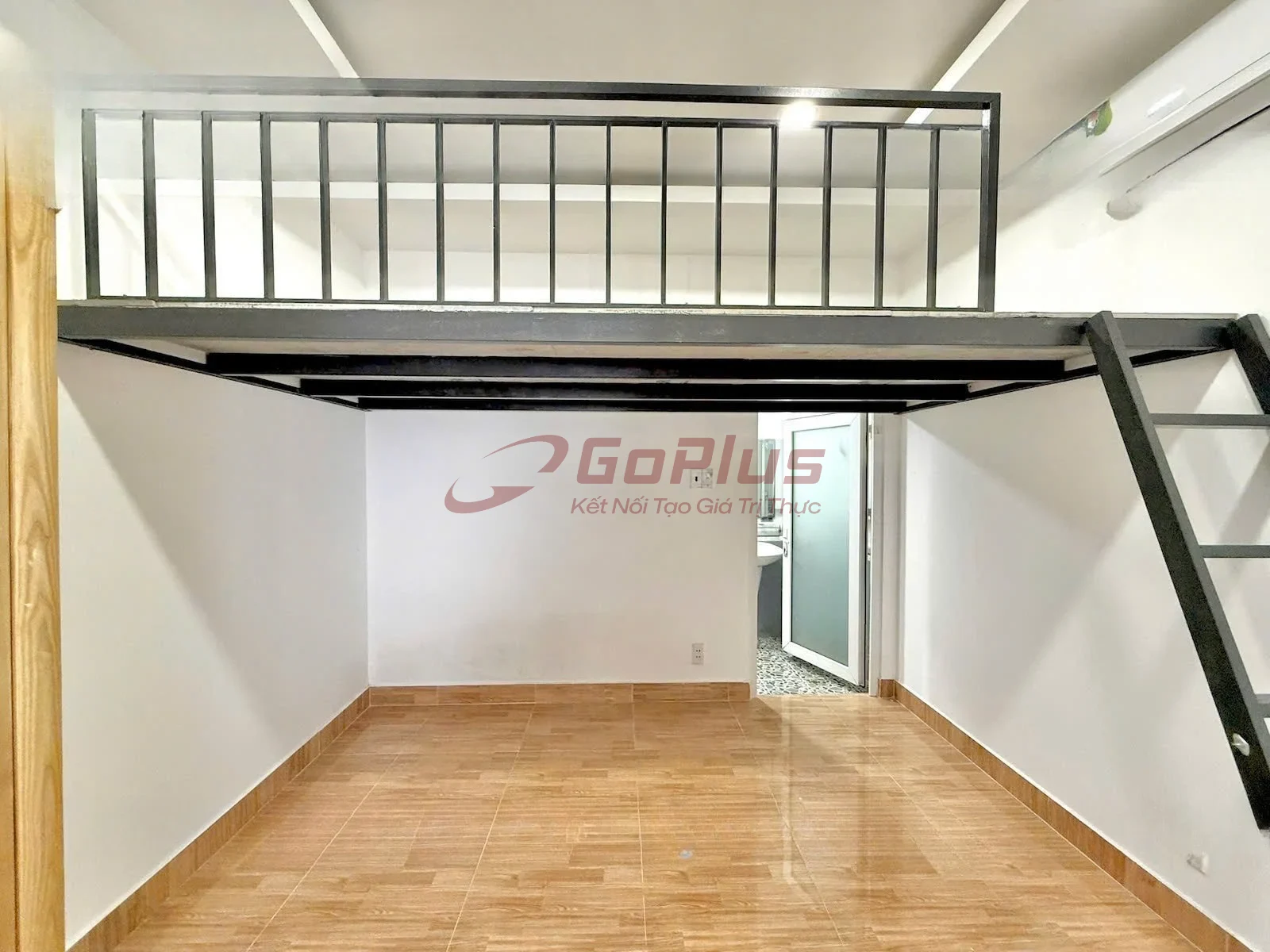 Cho thuê Duplex 20m² Phan Văn Hớn, Phường Đông Hưng Thuận · 3,6 triệu/tháng — ảnh 1