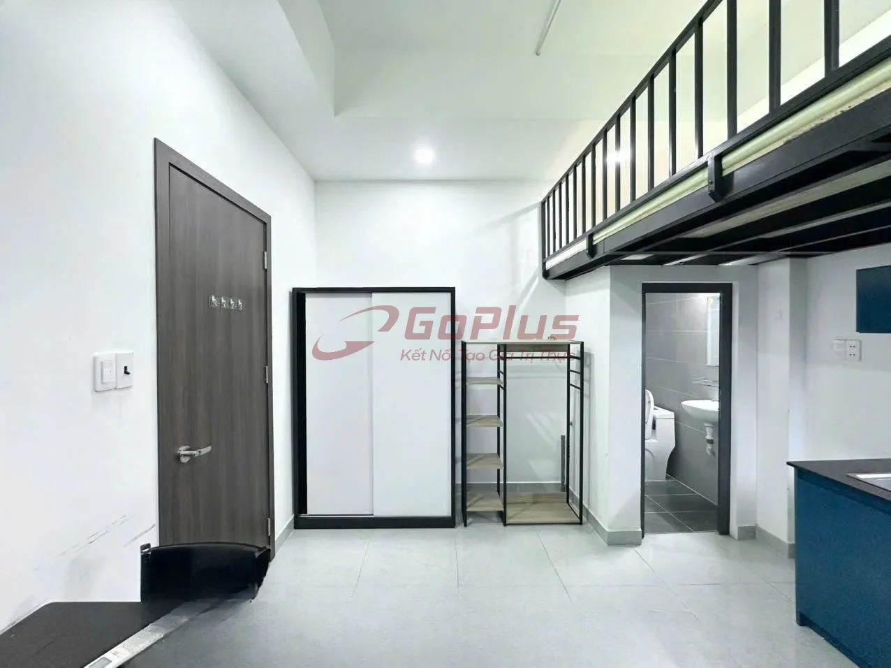Cho thuê Duplex 20m² Lê Trọng Tấn, Phường Tây Thạnh · 4,3 triệu/tháng — ảnh 1