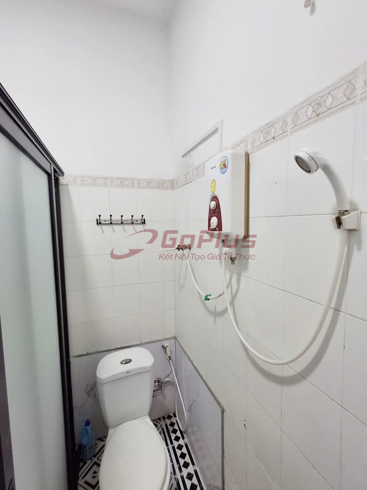 Studio 20m² for rent in Phan Thúc Duyện, Phường Tân Sơn Nhất · 5.2 million VND/month — photo 4