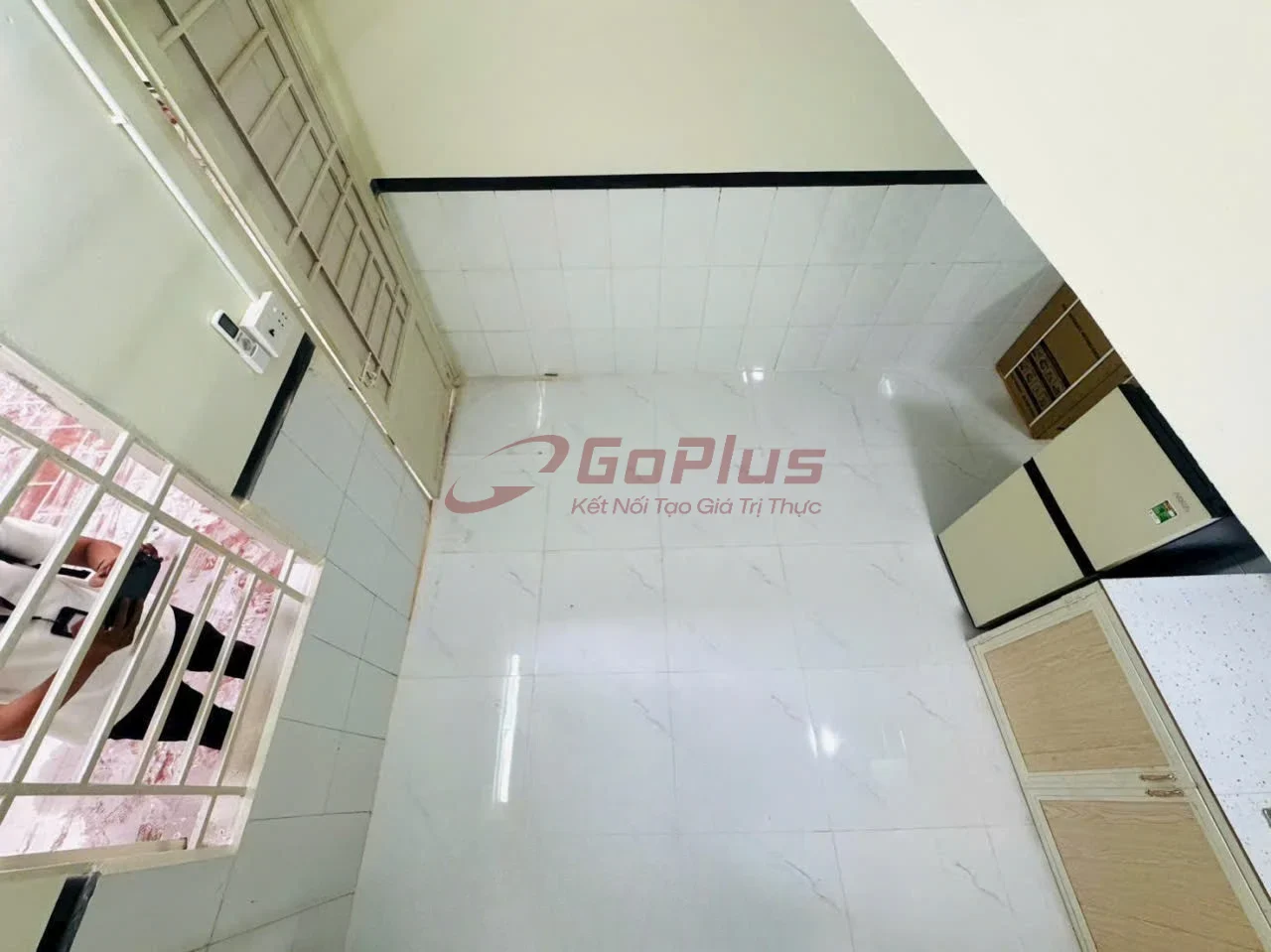 Cho thuê Duplex 20m² Ấp Trung Chánh, Xã Bà Điểm · 3,7 triệu/tháng — ảnh 2