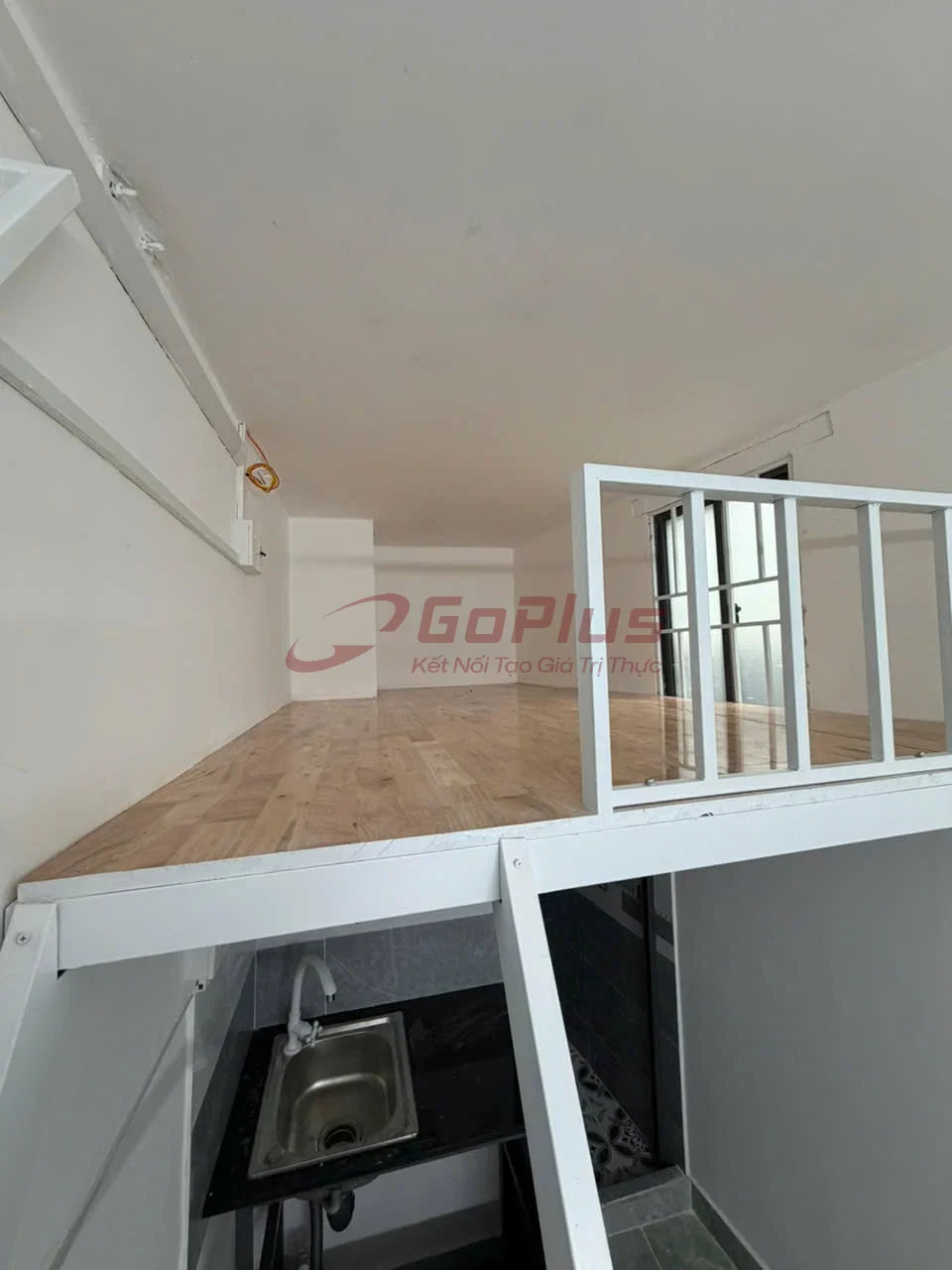 Cho thuê Duplex 20m² Đường Số 28, Phường An Nhơn · 3,4 triệu/tháng — ảnh 3