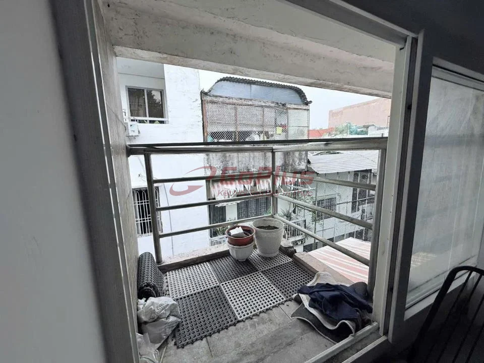 Studio 20m² for rent in Hoàng Minh Giám, Phường Đức Nhuận · 6.5 million VND/month — photo 1