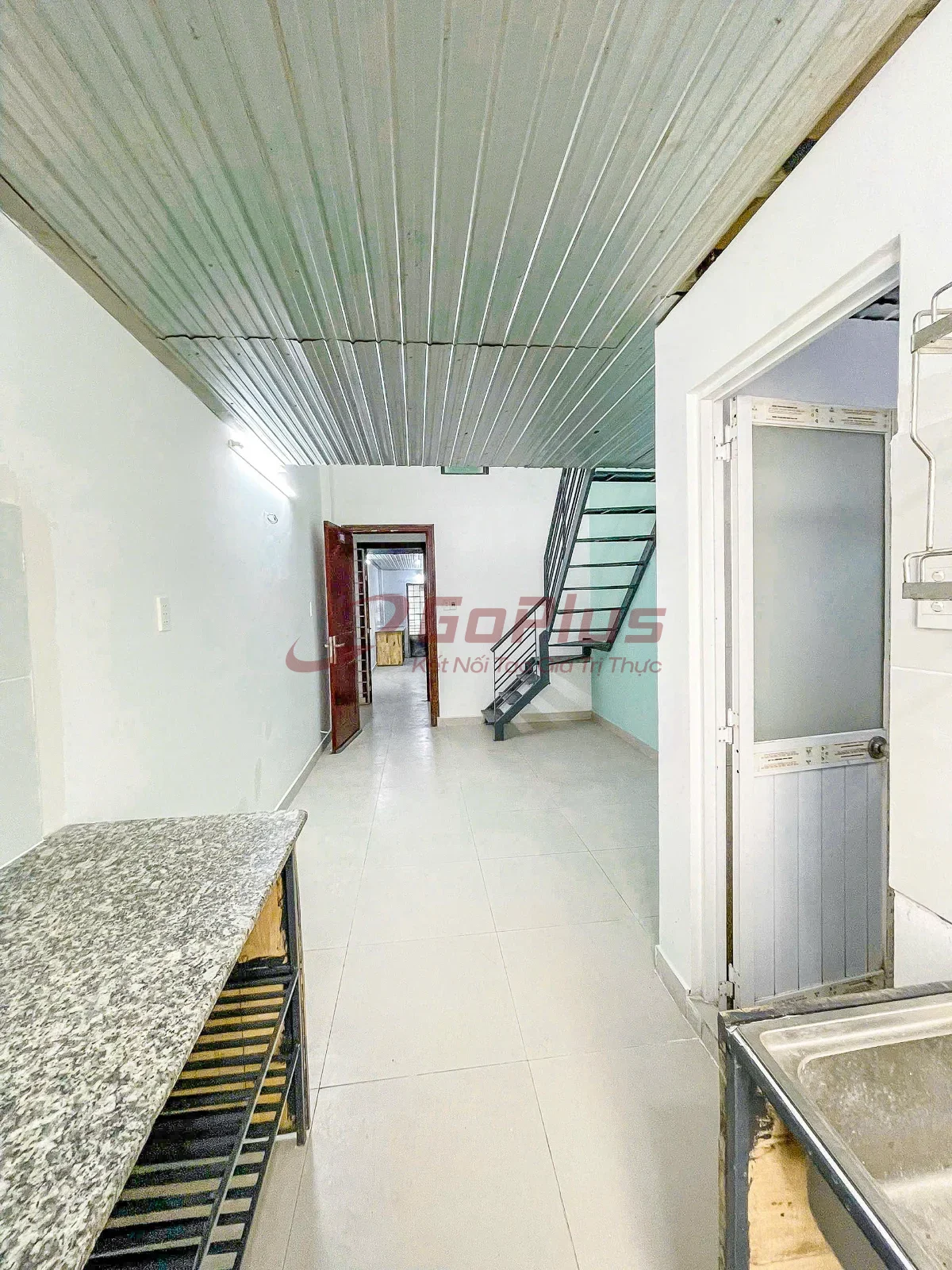 Duplex 20m² for rent in Tiền Lân 20, Xã Bà Điểm · 2.9 million VND/month — photo 2