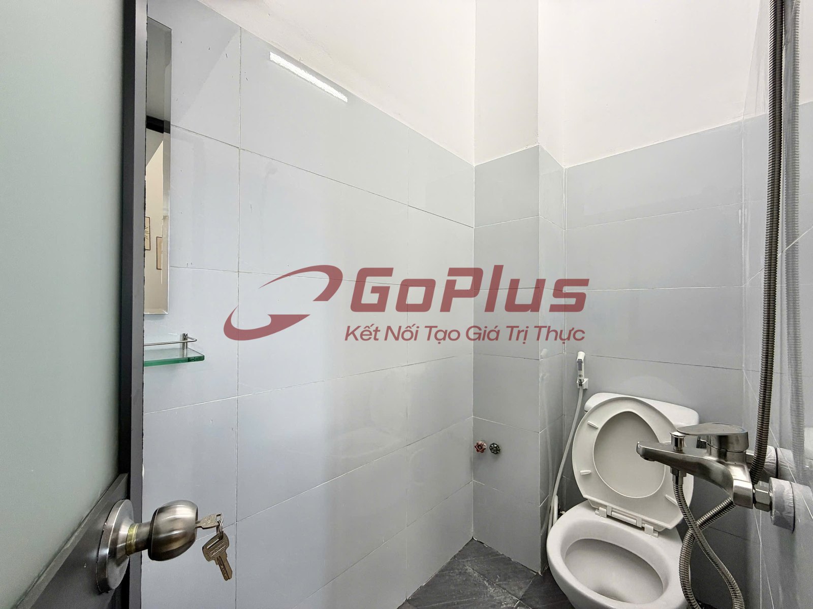 Cho thuê Duplex 20m² Lê Hoàng Phái, Phường Gò Vấp · 4,5 triệu/tháng — ảnh 3