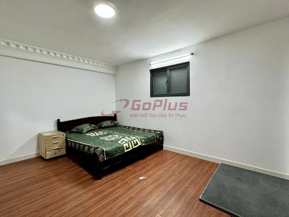 Cho thuê Studio 20m² Đường Số 5, Xã Bình Hưng · 5,8 triệu/tháng — ảnh 2