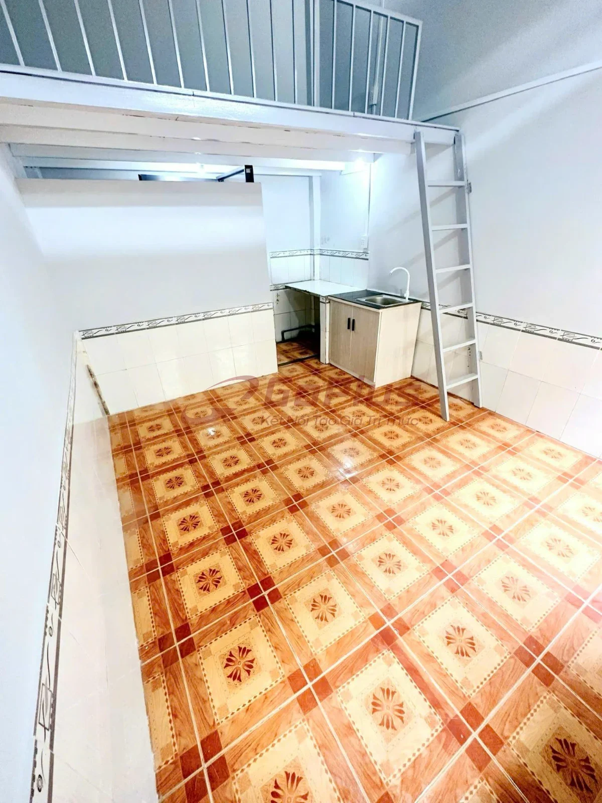 Cho thuê Duplex 20m² Đỗ Xuân Hợp, Phường Tăng Nhơn Phú · 3,5 triệu/tháng — ảnh 2