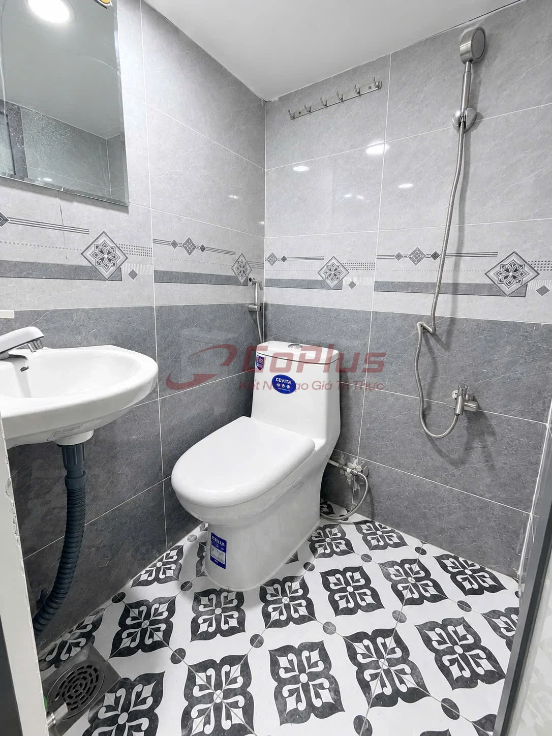 Cho thuê Duplex 20m² Lê Văn Sỹ, Phường Đức Nhuận · 4,5 triệu/tháng — ảnh 4