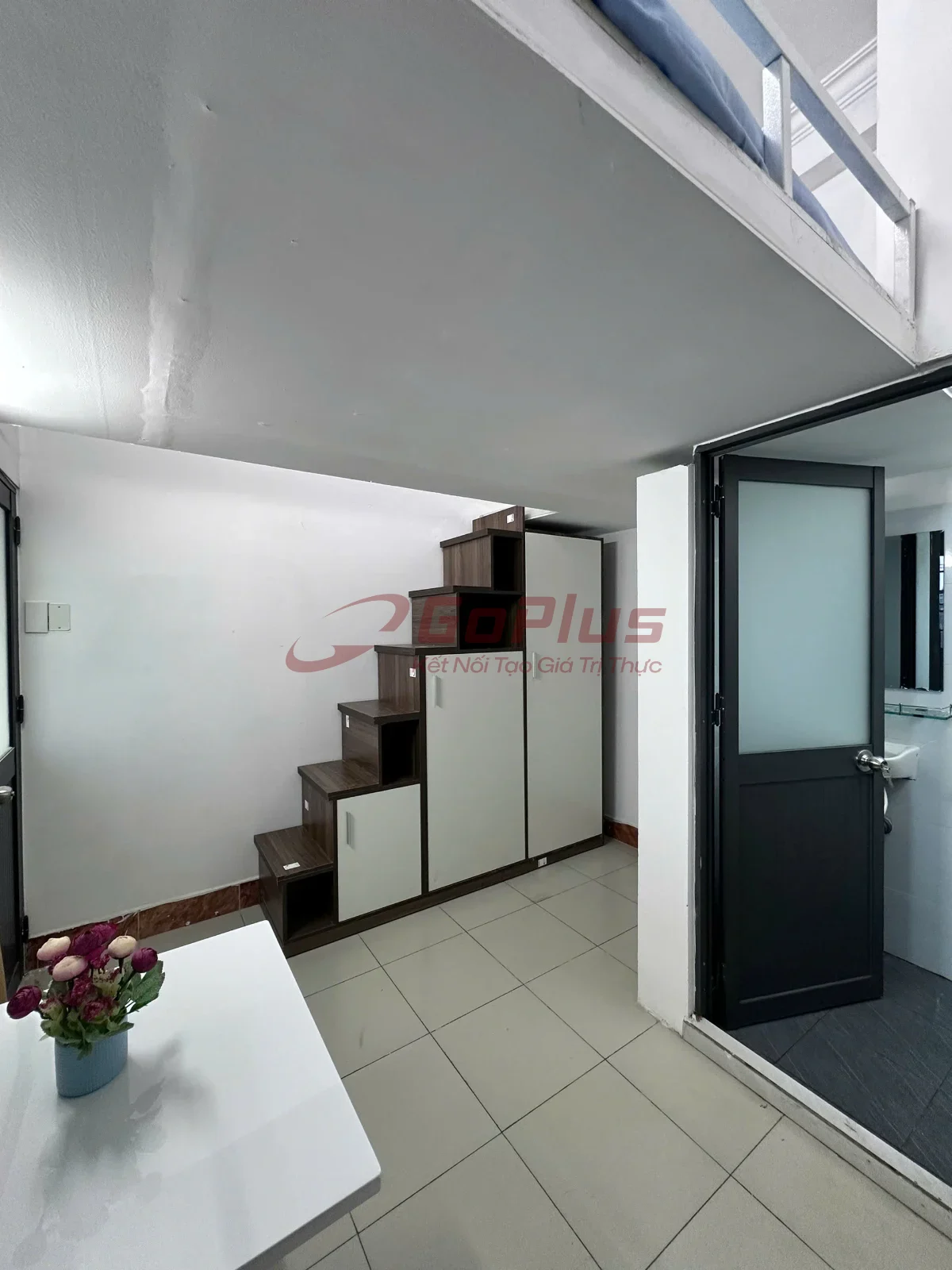 Cho thuê Duplex 30m² Lê Hoàng Phái, Phường Gò Vấp · 4,7 triệu/tháng — ảnh 3