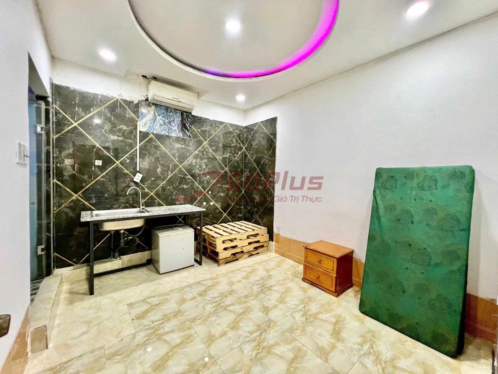 Cho thuê Studio 20m² Cộng Hoà, Phường Tân Bình · 3,3 triệu/tháng — ảnh 1