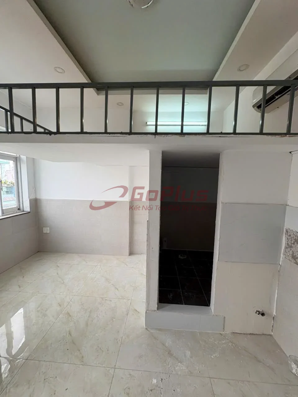 Duplex 20m² for rent in Lê Văn Quới, Phường Bình Hưng Hòa · 4.5 million VND/month — photo 2