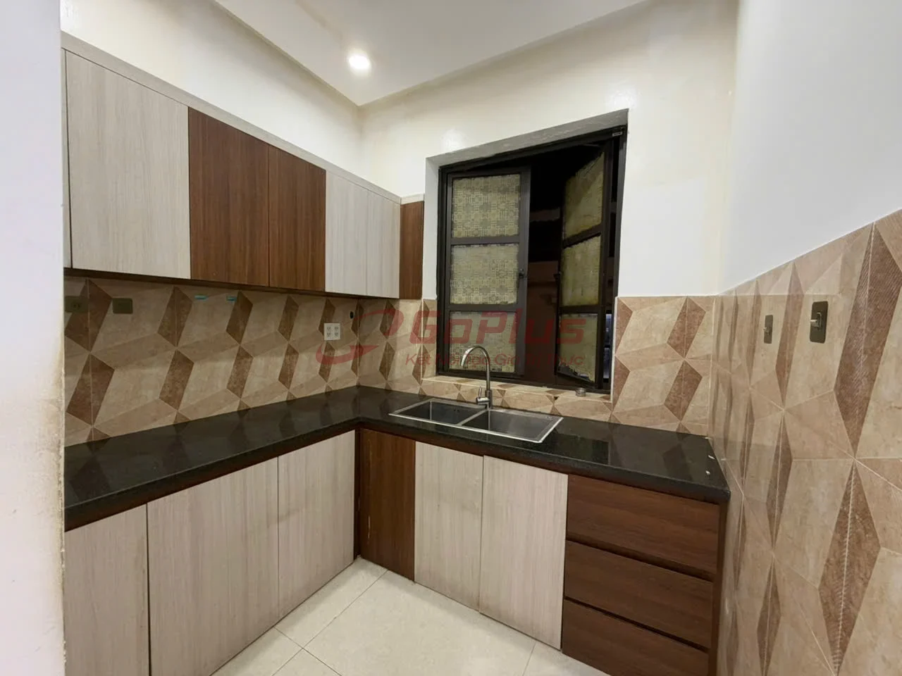 Cho thuê Studio 20m² Đường Số 12, Phường Hạnh Thông · 5,7 triệu/tháng — ảnh 3