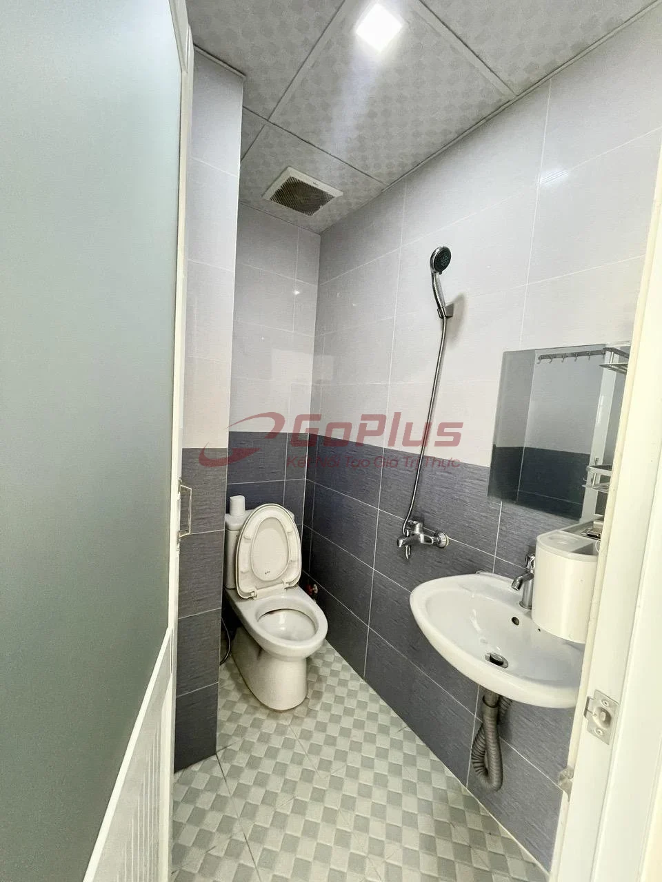 Studio 20m² for rent in Nguyễn Hữu Cảnh, Phường Bình Thạnh · 6.5 million VND/month — photo 3