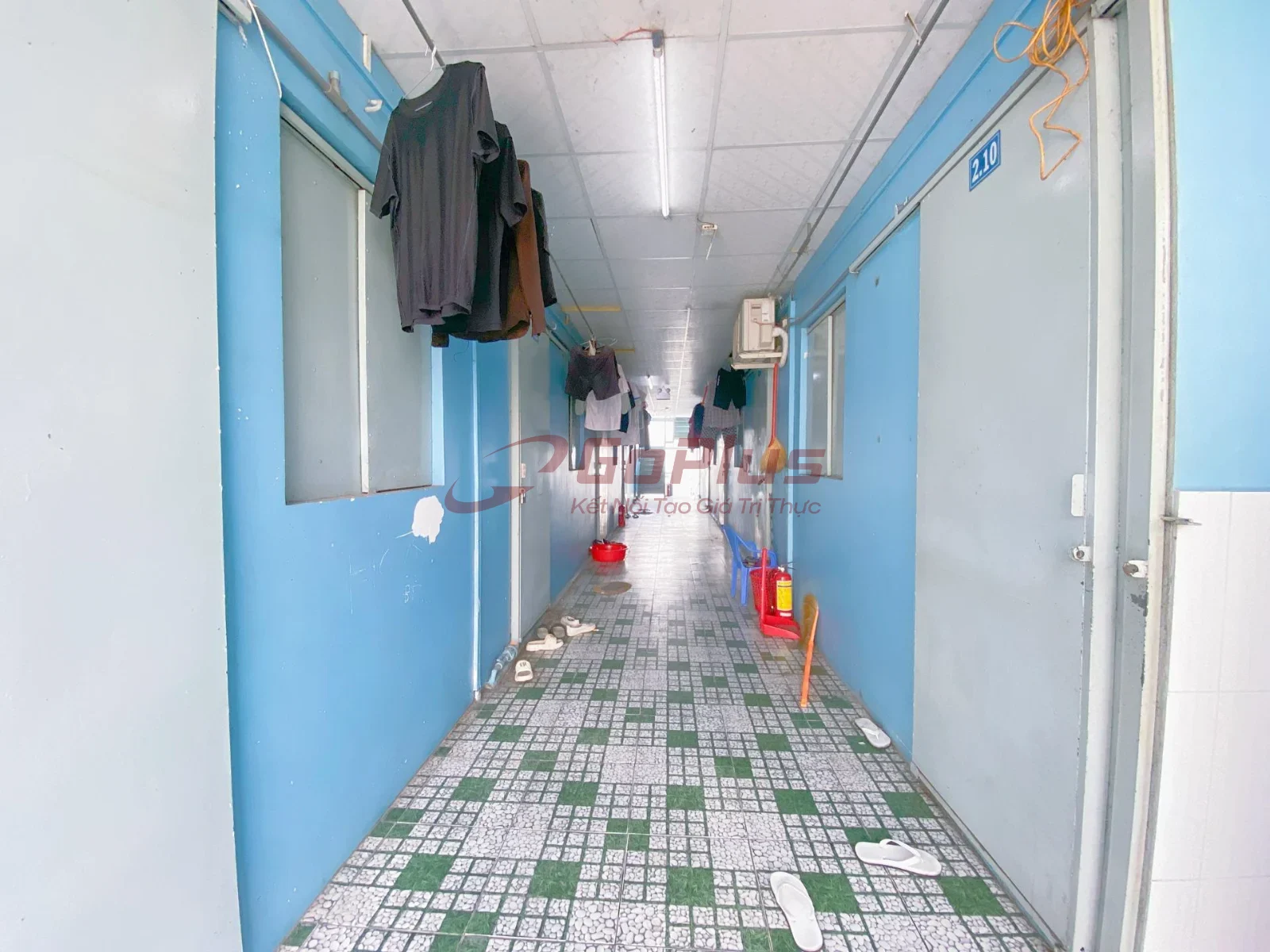 Cho thuê Duplex 20m² Huỳnh Tấn Phát, Phường Phú Thuận · 3,7 triệu/tháng — ảnh 3