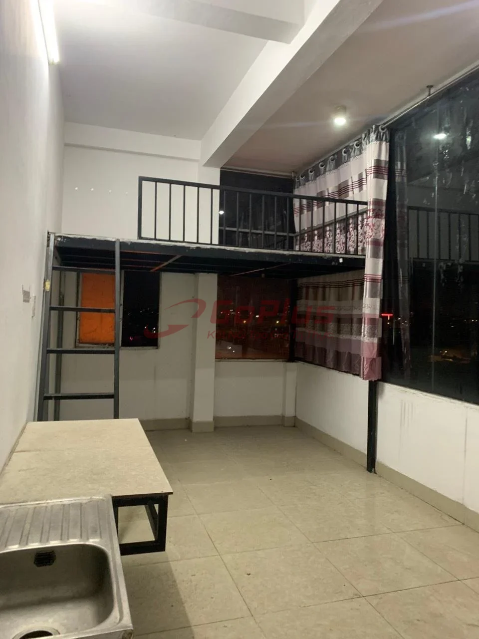 Cho thuê Duplex 20m² Tân Thới Nhất 6, Phường Đông Hưng Thuận · 3 triệu/tháng — ảnh 3