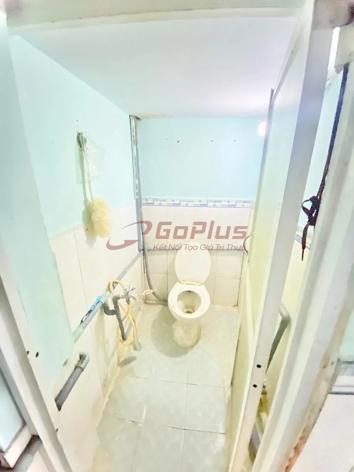 Duplex 20m² for rent in Trịnh Đình Trọng, Phường Tân Phú · 3 million VND/month — photo 4