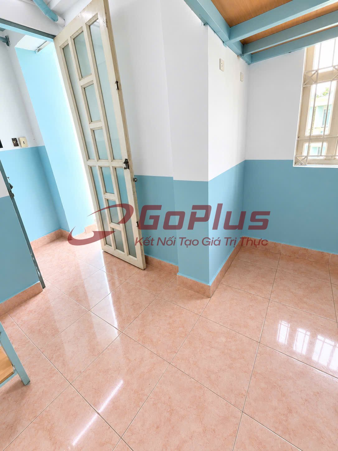 Cho thuê Duplex 20m² Nguyễn Thái Sơn, Phường Hạnh Thông, Phường Hạnh Thông · 3,6 triệu/tháng — ảnh 2