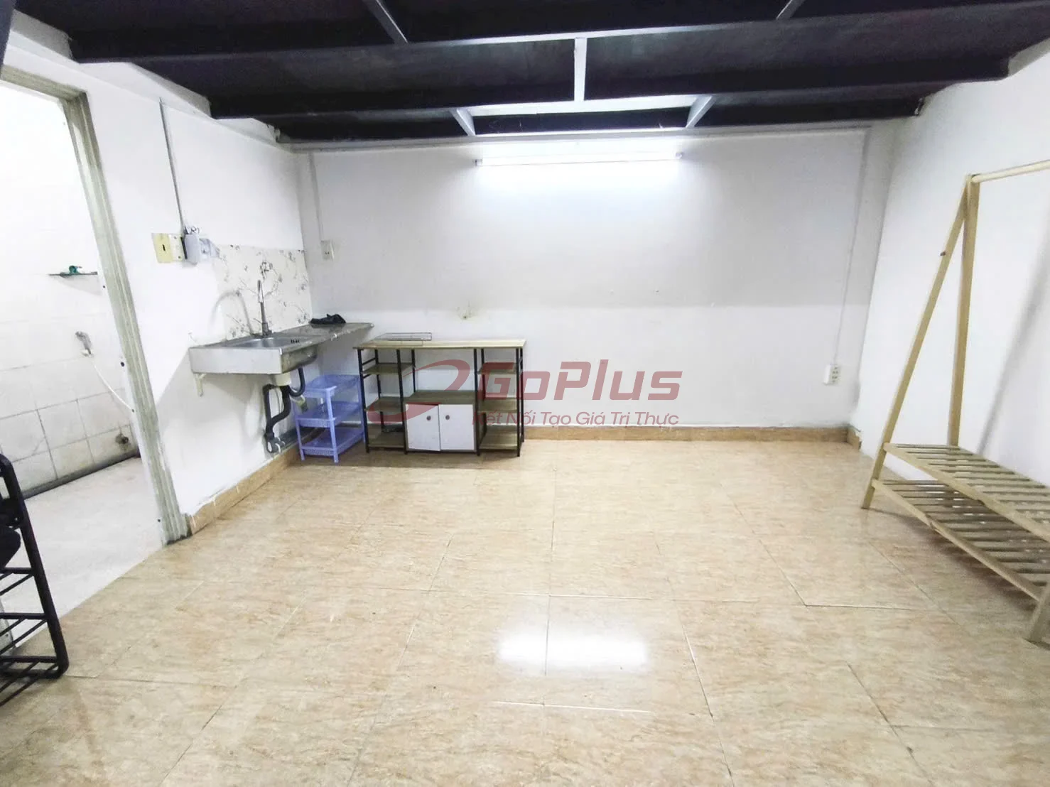 Cho thuê Duplex 20m² Cộng Hoà, Phường Tân Bình · 3,9 triệu/tháng — ảnh 1