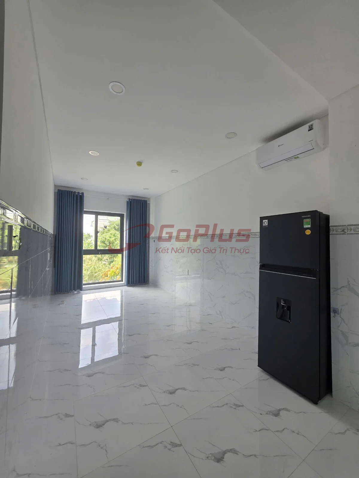 Cho thuê Studio G20 KDC Thanh Nhựt, Xã Nhà Bè · 5,2 triệu/tháng — ảnh 1