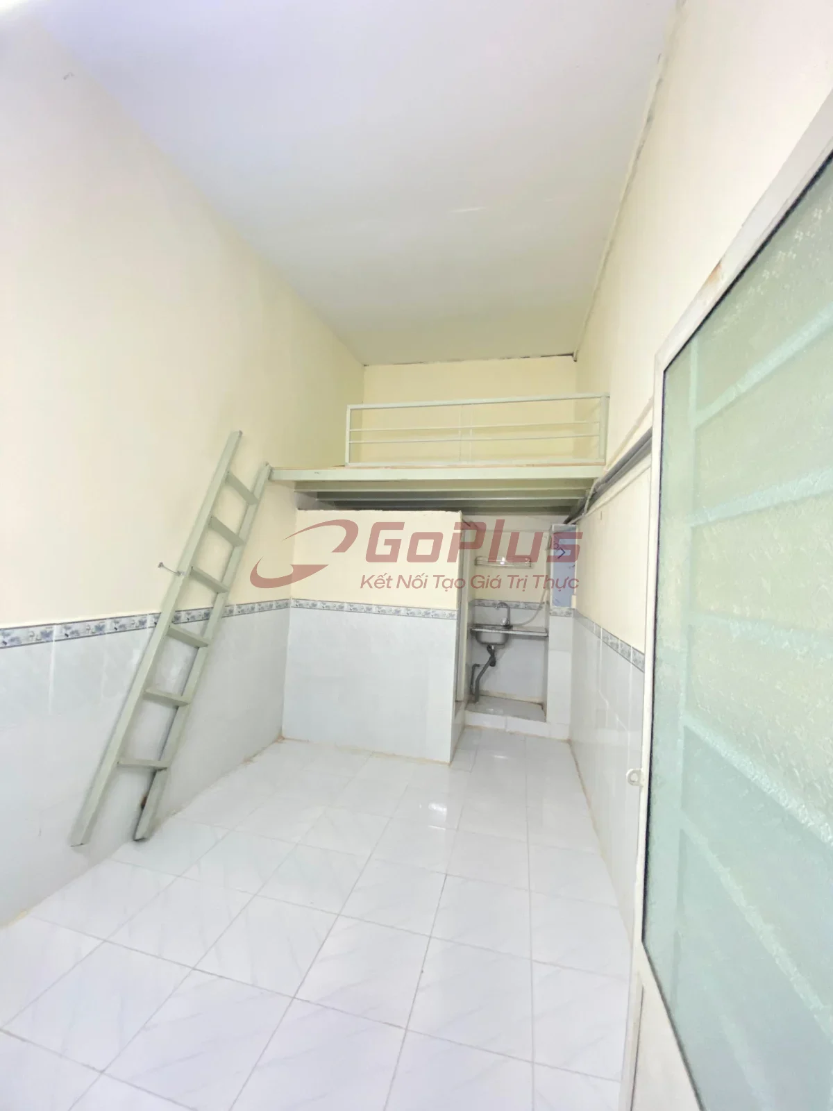 Cho thuê Duplex 20m² Đường 30/4, Phường Tân Sơn Nhì · 2,8 triệu/tháng — ảnh 1