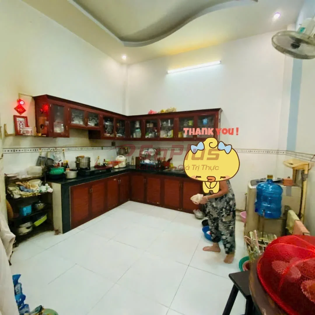 Cho thuê Studio Hương Lộ 2, Phường Bình Trị Đông · 4 triệu/tháng — ảnh 3