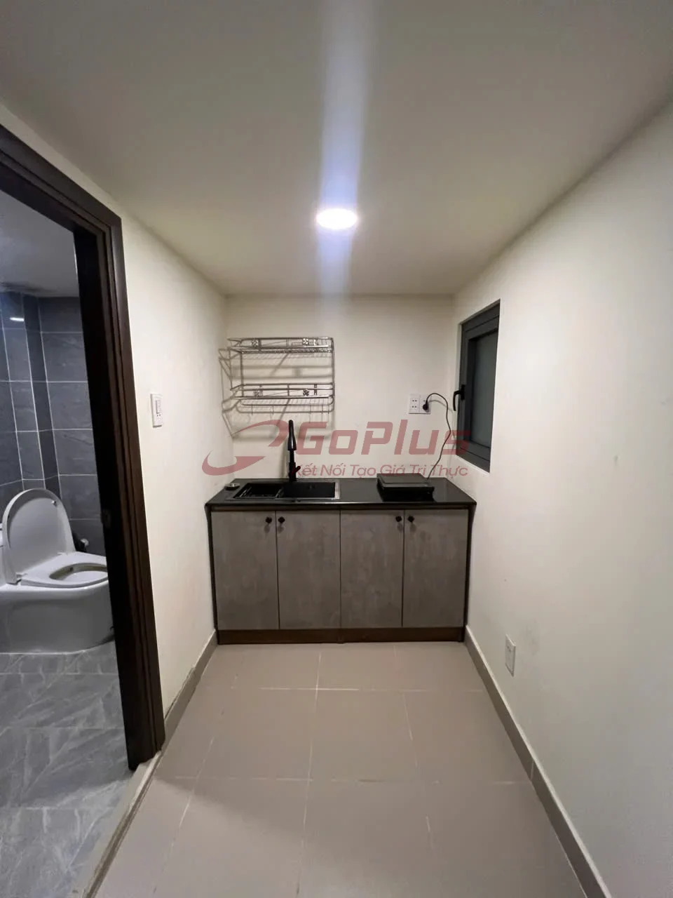 Cho thuê Duplex 20m² Đường Số 17, Phường Thông Tây Hội · 5 triệu/tháng — ảnh 3