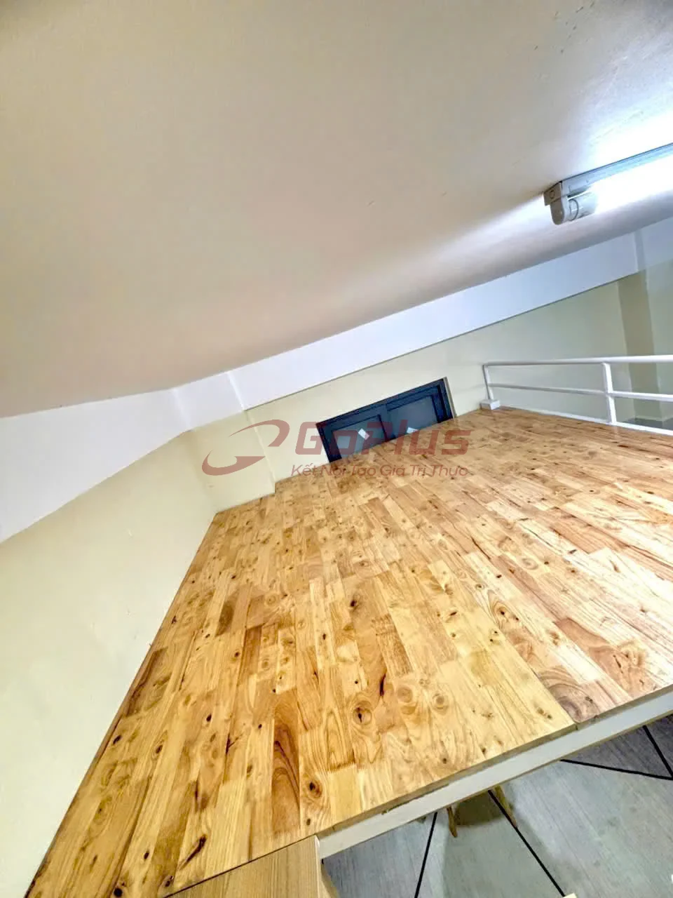 Cho thuê Duplex 20m² Bùi Đình Túy, Phường Bình Thạnh · 5 triệu/tháng — ảnh 3