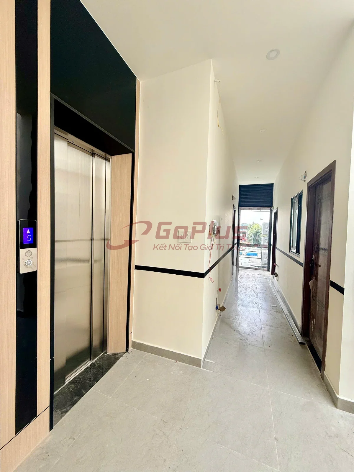 Cho thuê Studio 20m² Hàng Tre, Phường Long Bình · 4,3 triệu/tháng — ảnh 1