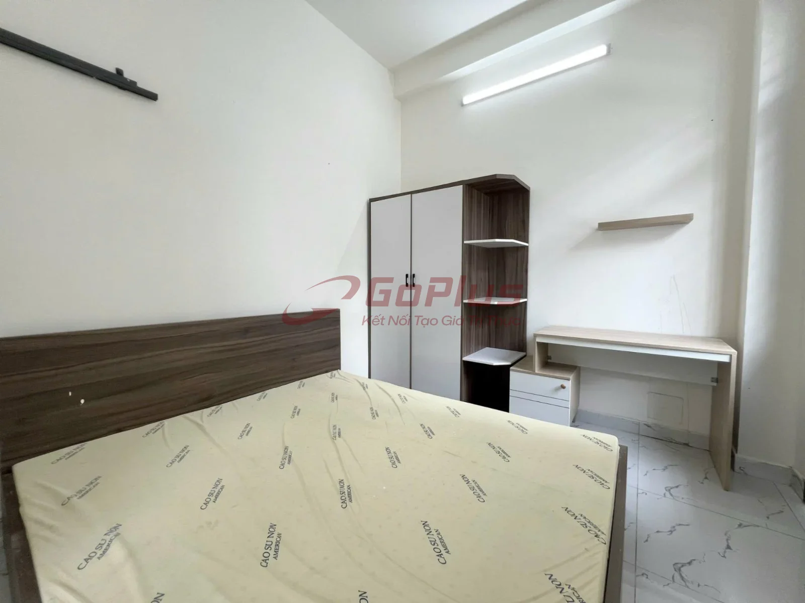 Cho thuê 1PN 20m² Văn Chung, Phường Bảy Hiền · 7,7 triệu/tháng — ảnh 2