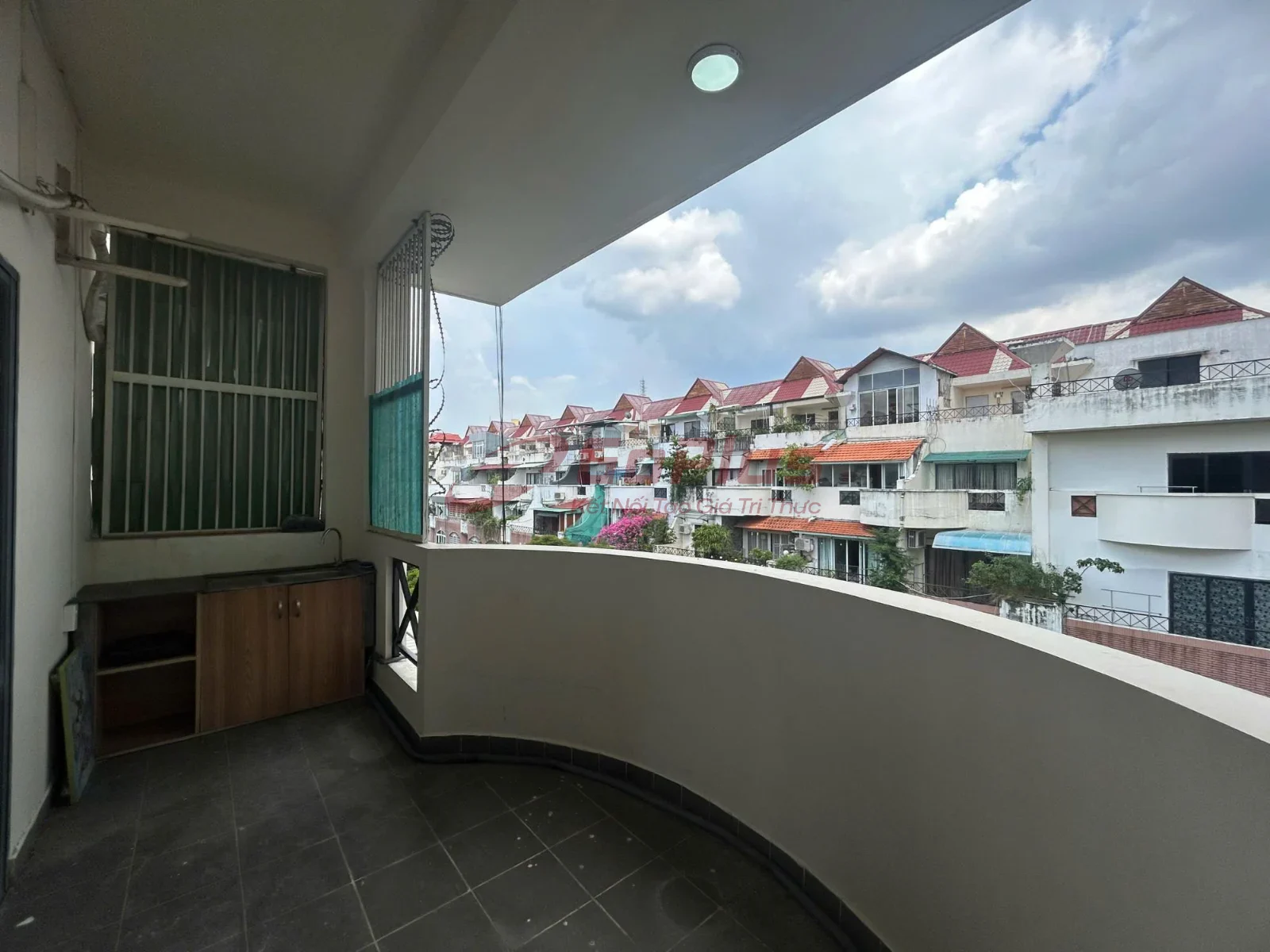 Cho thuê Studio 20m² 319c16 Lý Thường Kiệt, Phường Phú Thọ · 9,9 triệu/tháng — ảnh 4