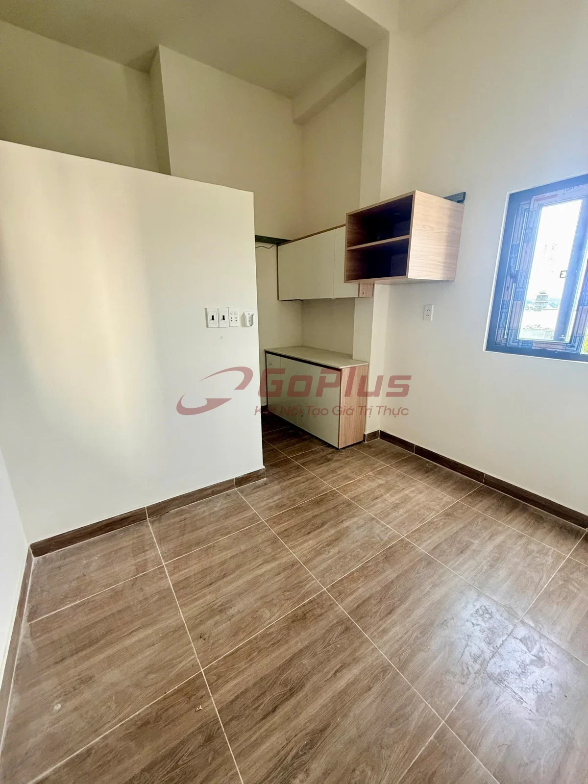 Cho thuê Studio 20m² Hàng Tre, Phường Long Bình · 4,3 triệu/tháng — ảnh 4