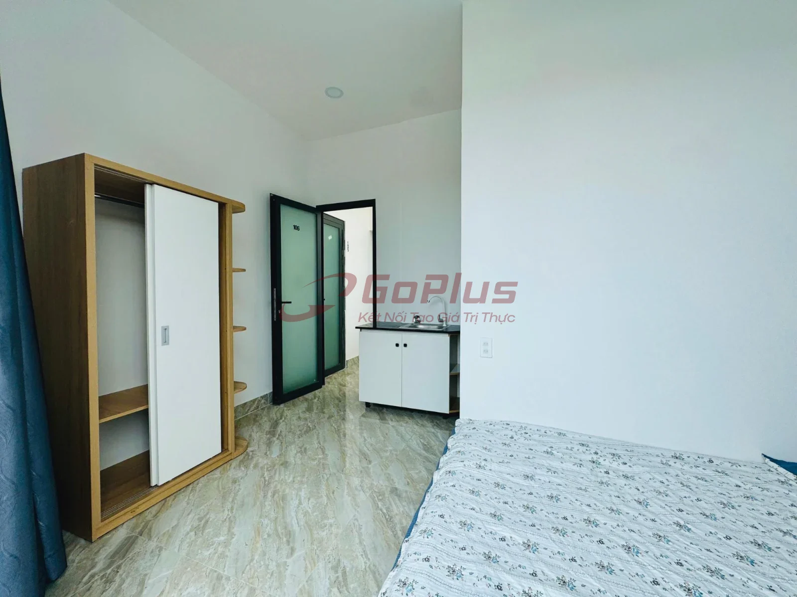 Cho thuê Studio 20m² Gò Cát, Phường Long Trường · 4 triệu/tháng — ảnh 3