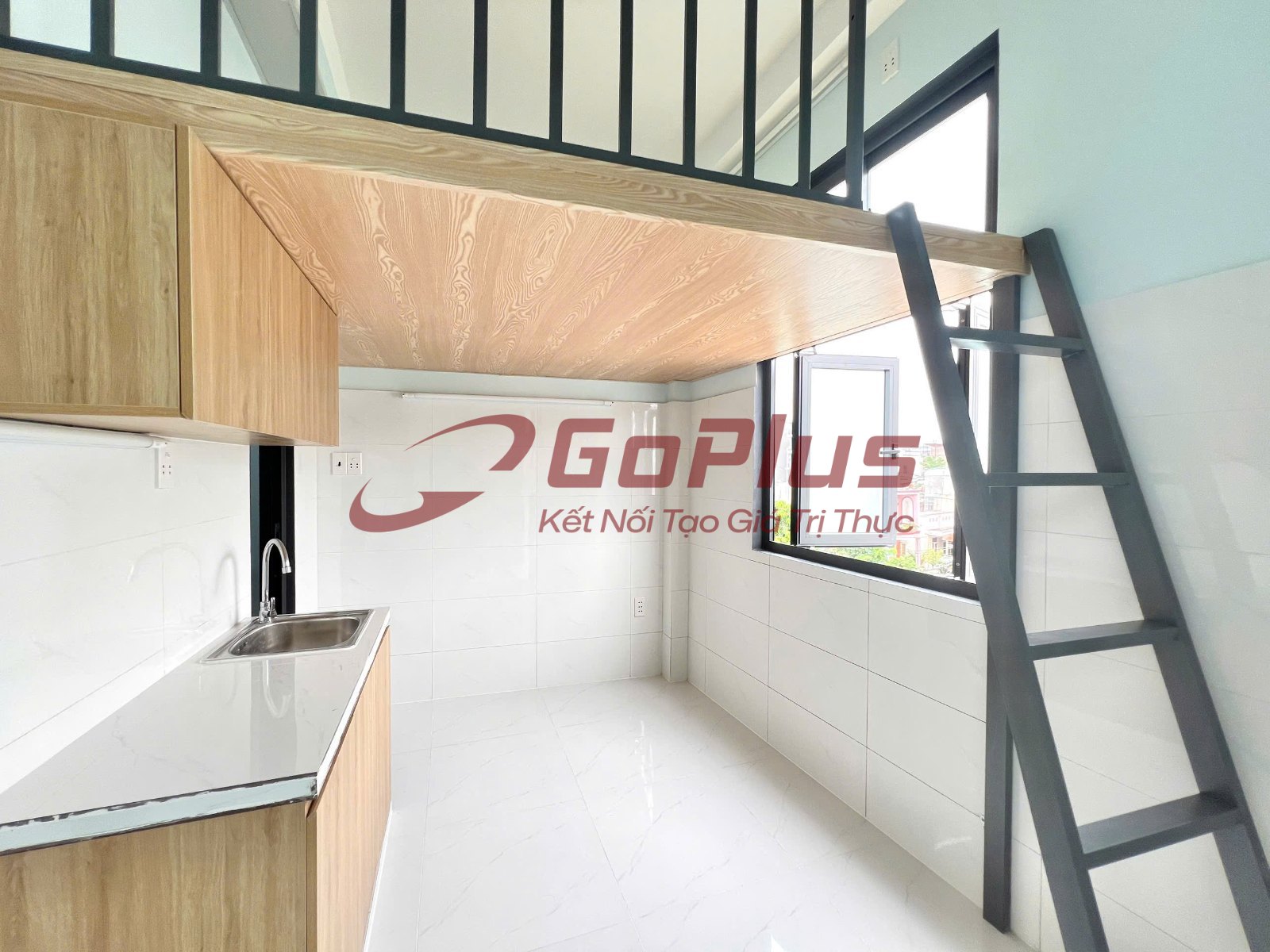 Cho thuê Duplex 20m² Bình Lợi, Phường Bình Lợi Trung · 4,6 triệu/tháng — ảnh 2