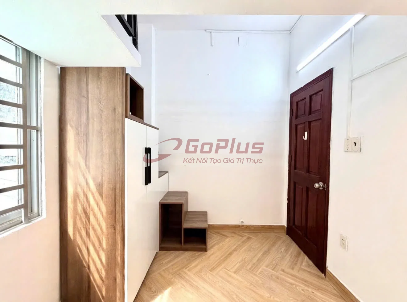 Cho thuê Duplex 20m² Tân Hải, Phường Tân Bình · 4,8 triệu/tháng — ảnh 4