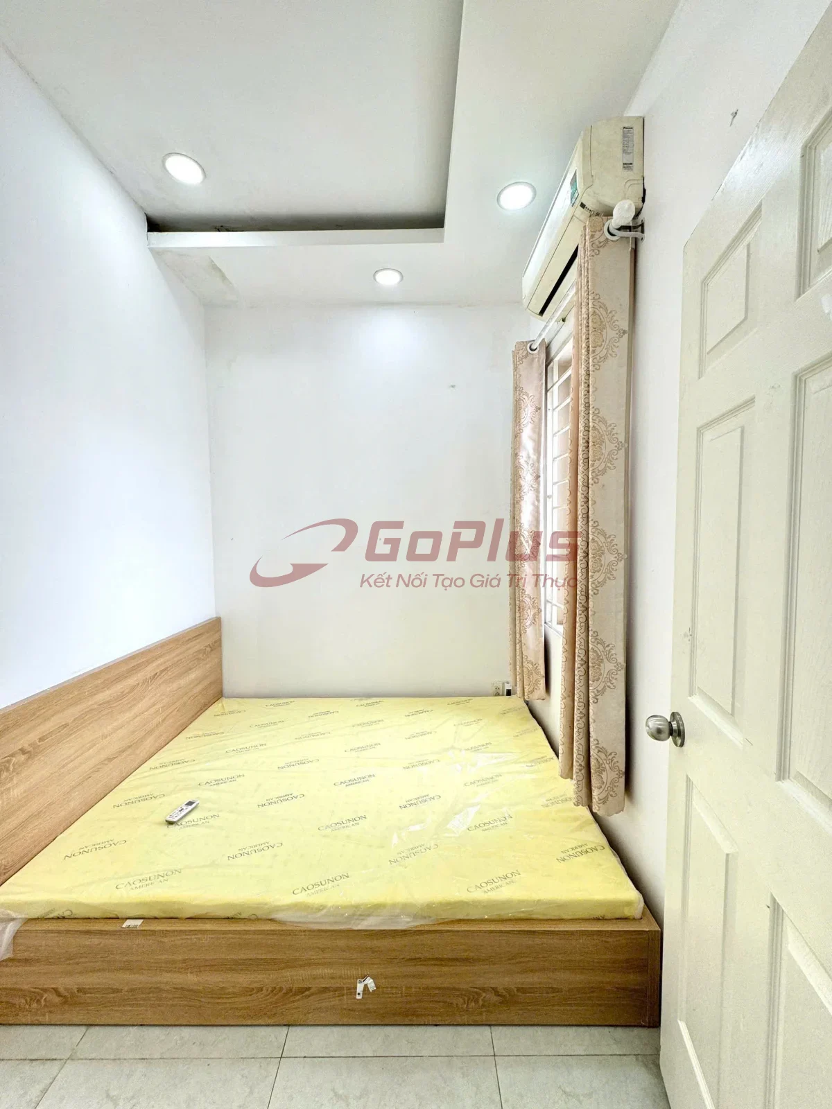 2BR 20m² for rent in Đường Số 6, Phường Gò Vấp · 8 million VND/month — photo 1