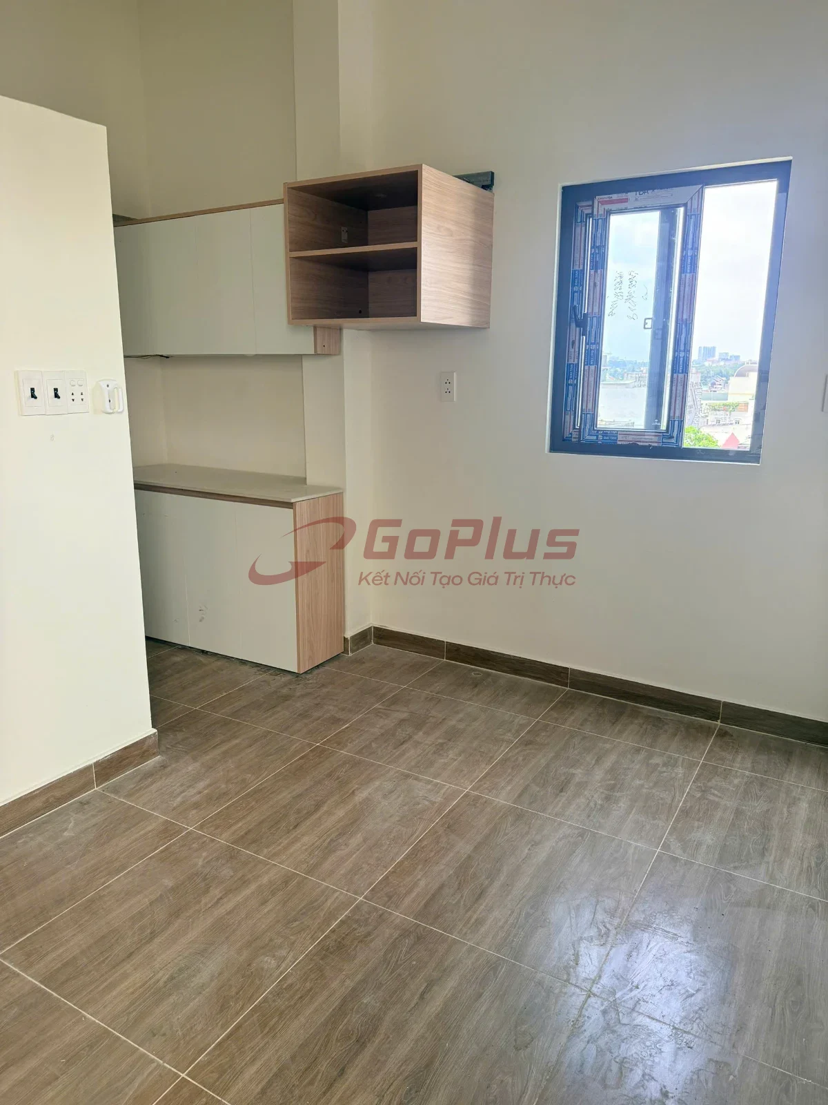 Cho thuê Studio 20m² Hàng Tre, Phường Long Bình · 4,3 triệu/tháng — ảnh 2